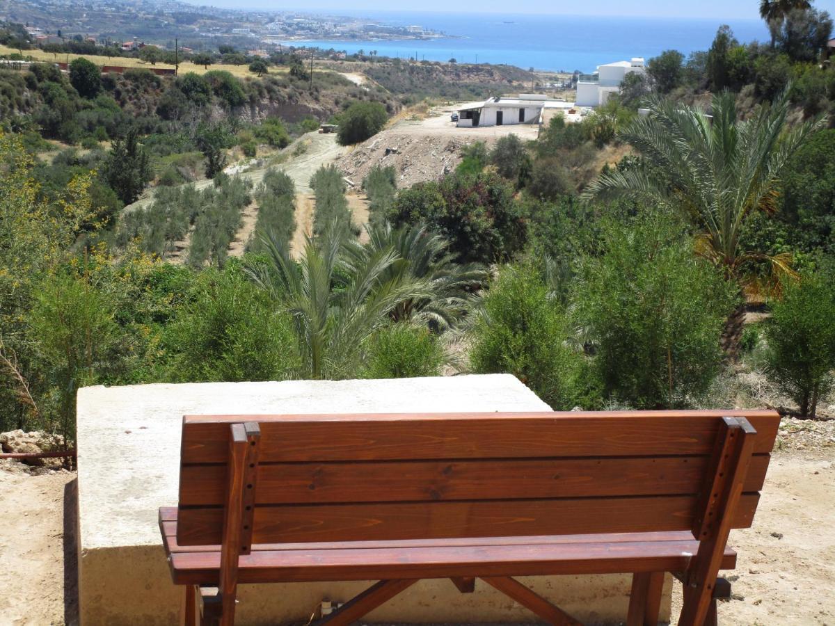 Serene Serenity Paphos Exterior photo