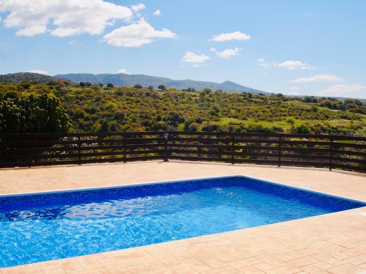 Serene Serenity Paphos Exterior photo