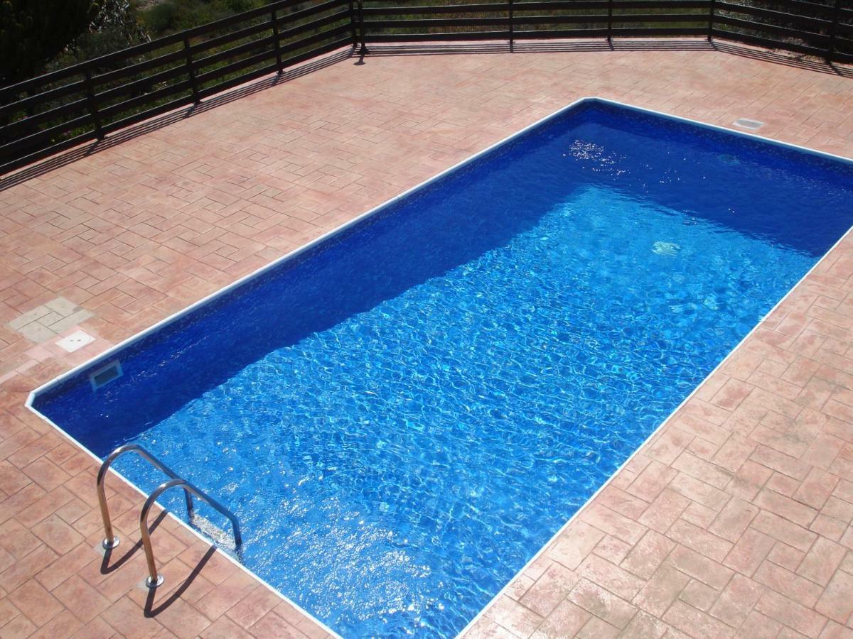 Serene Serenity Paphos Exterior photo