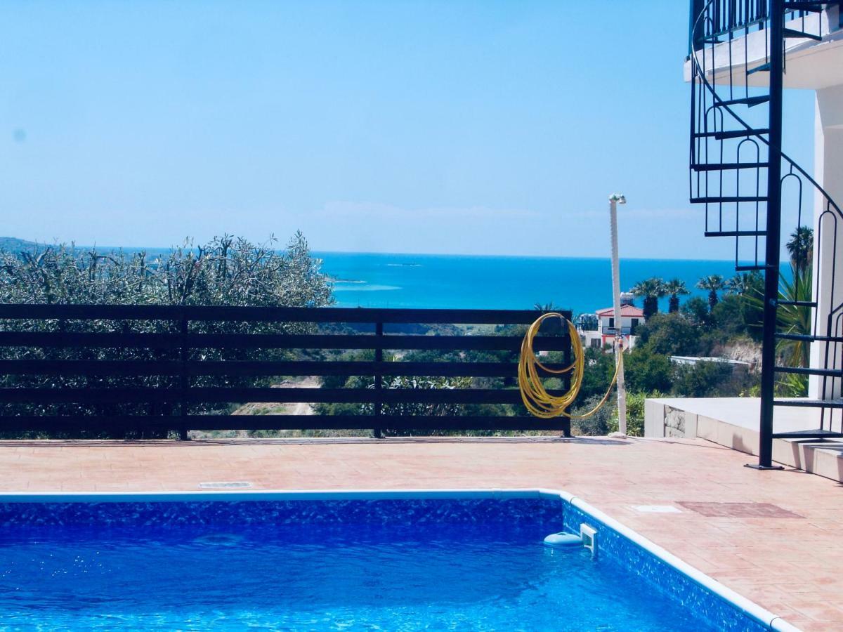 Serene Serenity Paphos Exterior photo