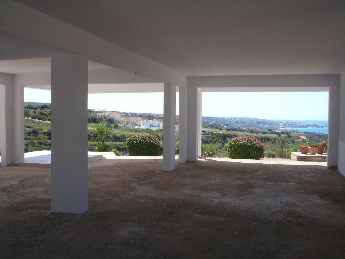 Serene Serenity Paphos Exterior photo