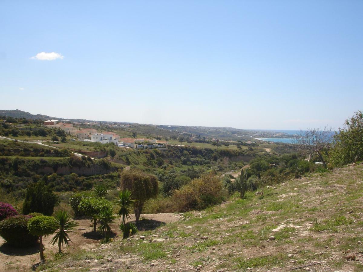 Serene Serenity Paphos Exterior photo